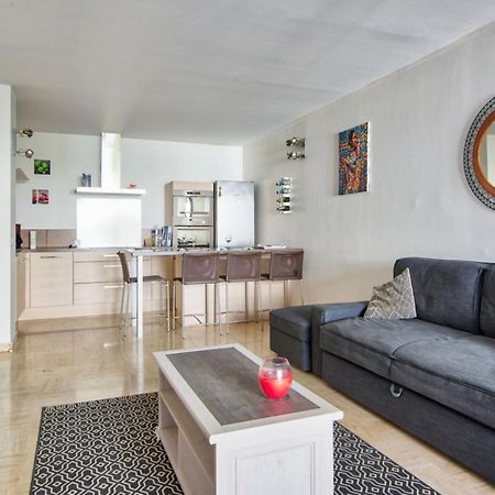 Appartement Gimelli Welkeys 土伦 外观 照片