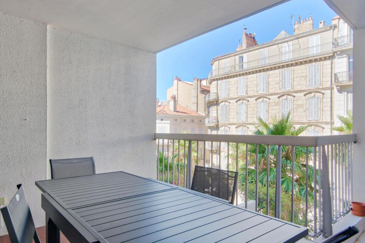 Appartement Gimelli Welkeys 土伦 外观 照片