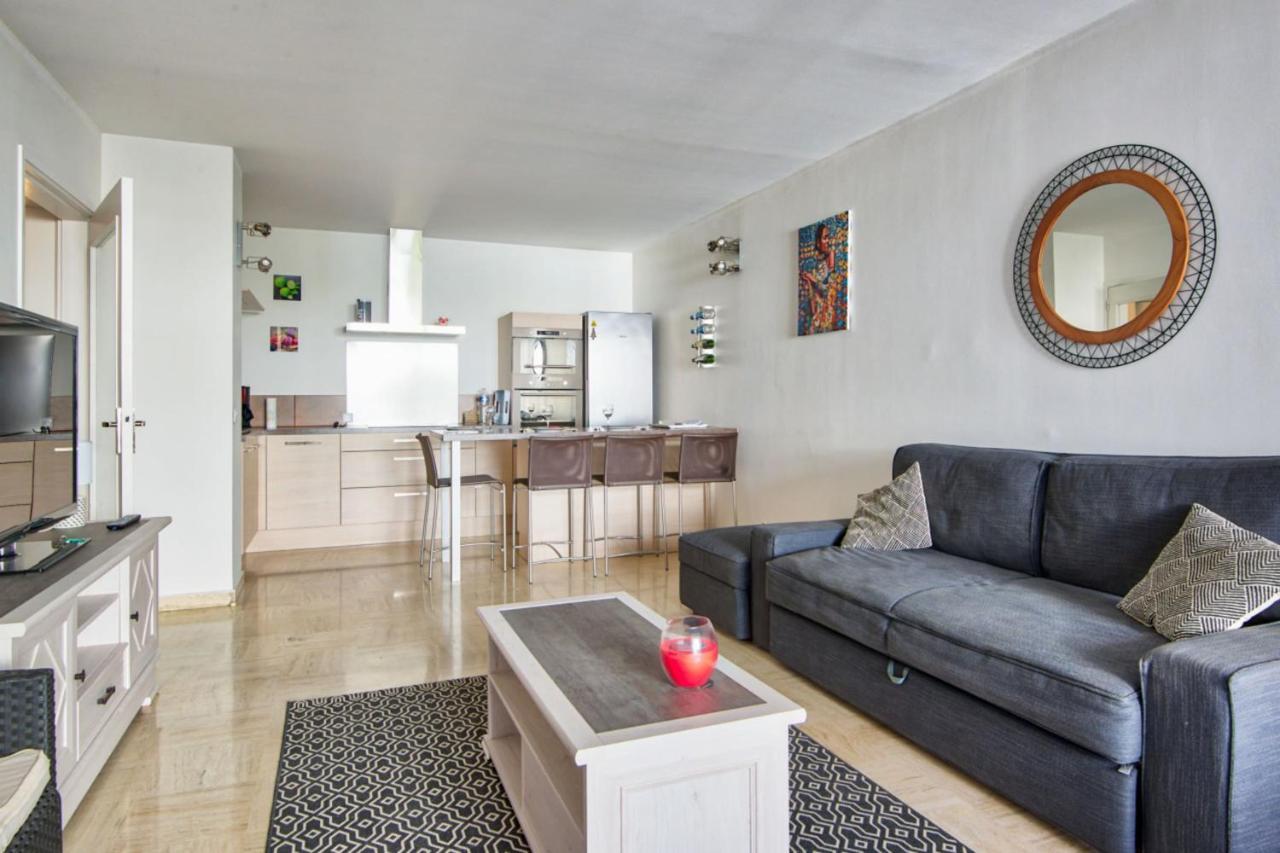 Appartement Gimelli Welkeys 土伦 外观 照片