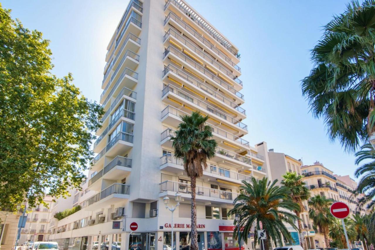 Appartement Gimelli Welkeys 土伦 外观 照片