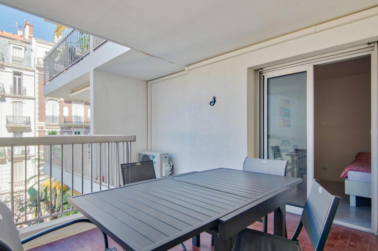 Appartement Gimelli Welkeys 土伦 外观 照片