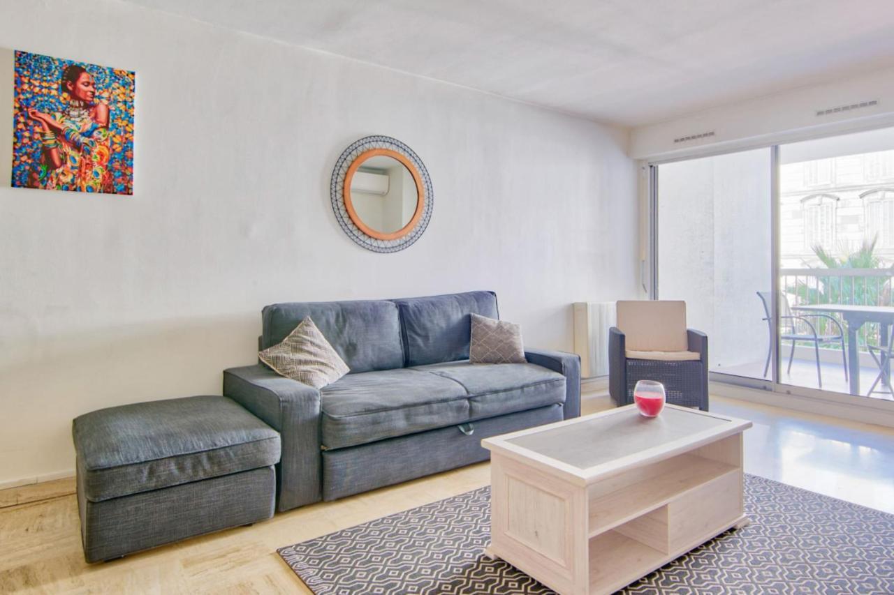Appartement Gimelli Welkeys 土伦 外观 照片