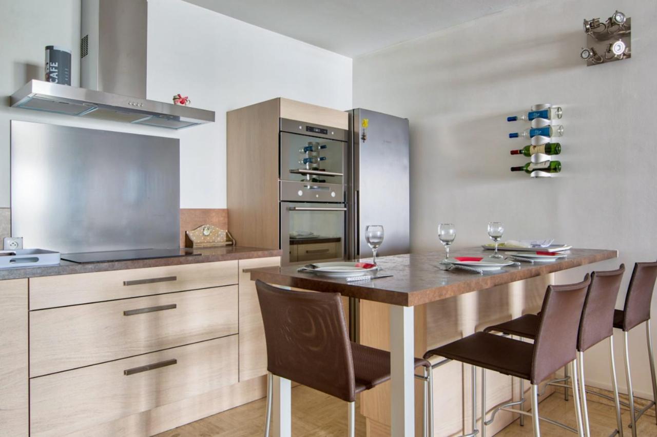 Appartement Gimelli Welkeys 土伦 外观 照片
